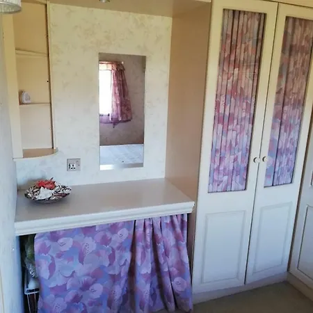 Camping Domki Nad Morzem W Karwii Karwia