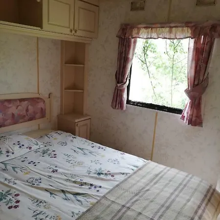 Camping Domki Nad Morzem W Karwii
